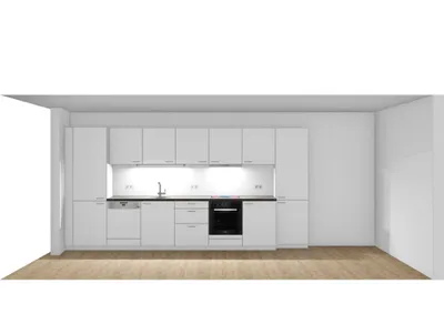 3-Zimmer-Wohnung mieten in Feldkirch – 71,5 m², € 1.590 – Bild 4 von 6