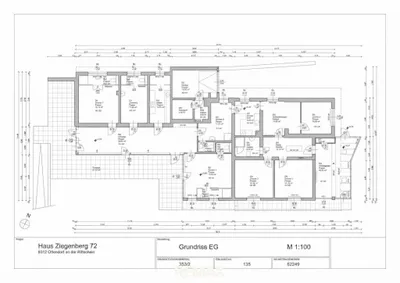 8-Zimmer-Haus kaufen in Hartberg-Fürstenfeld – 223,38 m², € 350.000 – Bild 21 von 21