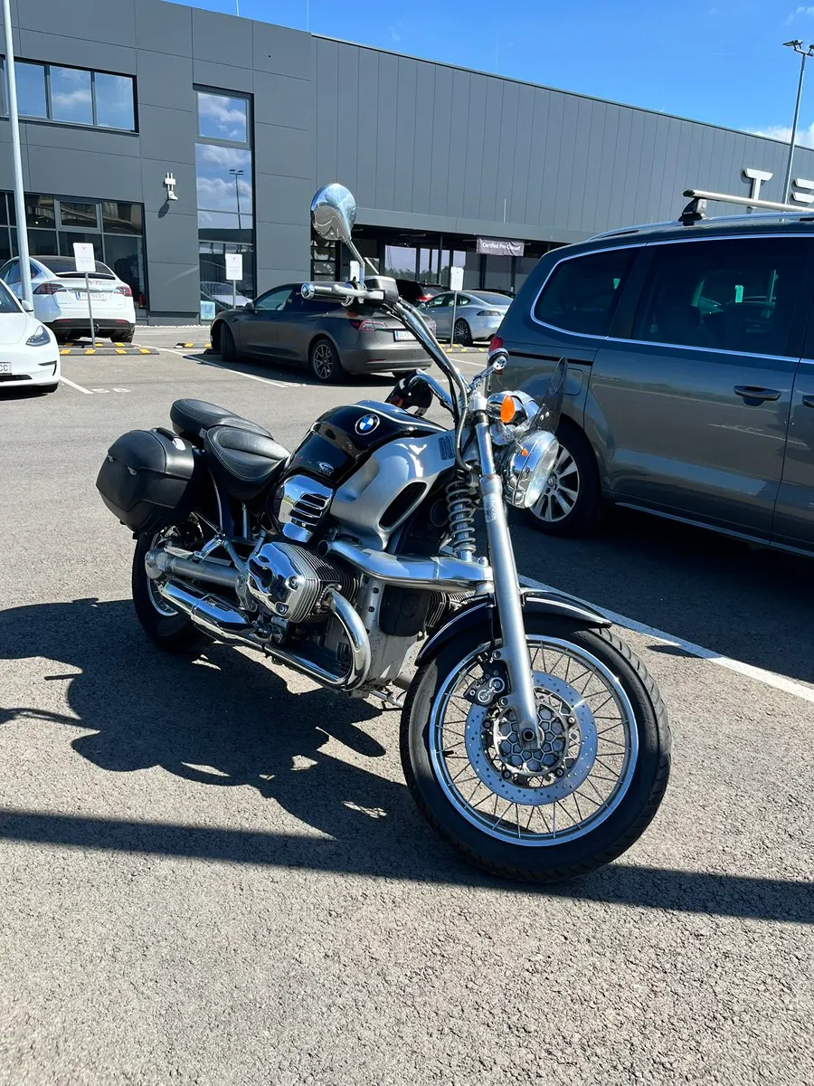 BMW Sonstige