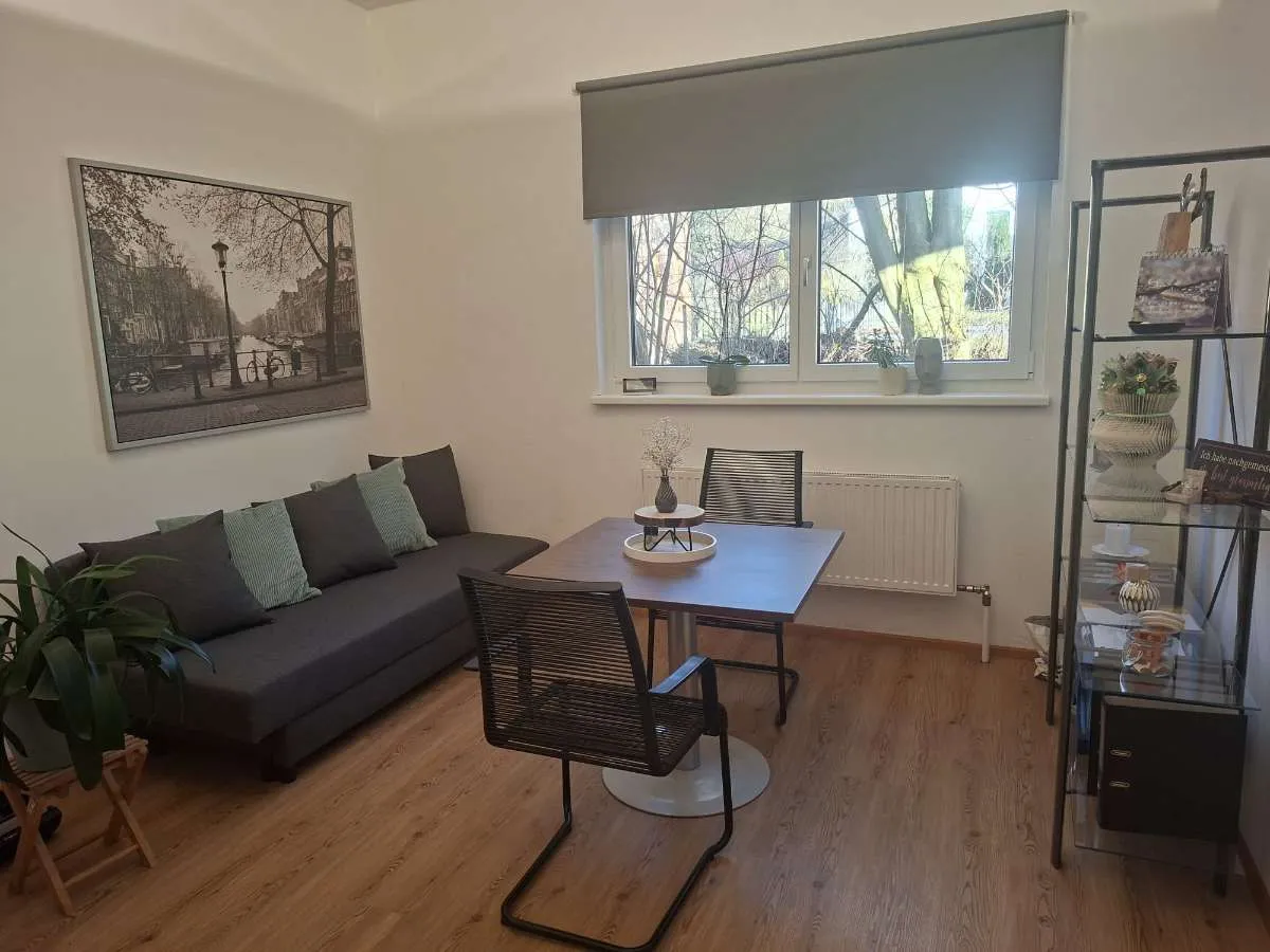 Büro-/ Praxisräume zu vermieten - Andorf - Ansicht 2