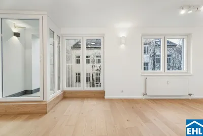 1-Zimmer-Wohnung kaufen in Wien – 26,82 m², € 279.000 – Bild 7 von 12