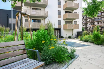 2-Zimmer-Wohnung mieten in Wien – 46 m², € 949 – Bild 10 von 23