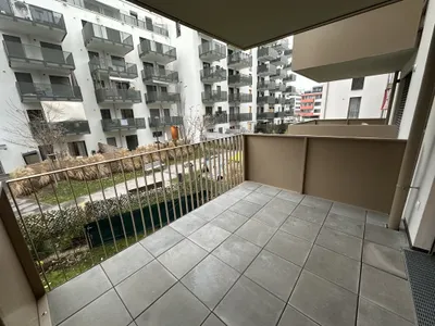2-Zimmer-Wohnung mieten in Wien – 46 m², € 949 – Bild 7 von 23