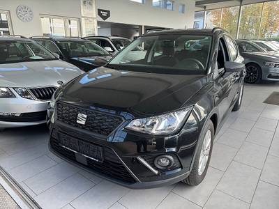 Seat Arona 1,0 Eco TSI Reference
