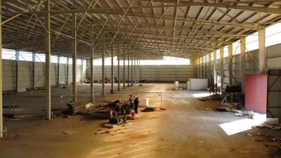 Gewerbeimmobilie kaufen in Mistelbach – 4 230 m², € 1.300.000 – Bild 9 von 10