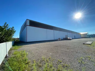 Gewerbeimmobilie kaufen in Mistelbach – 4 230 m², € 1.300.000 – Bild 4 von 10