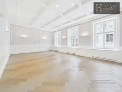 4-Zimmer-Gewerbeimmobilie mieten in Wien – 150 m², € 4.500 – Bild 17 von 24