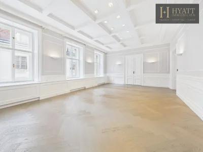 4-Zimmer-Gewerbeimmobilie mieten in Wien – 150 m², € 4.500 – Bild 16 von 24