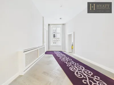 4-Zimmer-Gewerbeimmobilie mieten in Wien – 150 m², € 4.500 – Bild 22 von 24