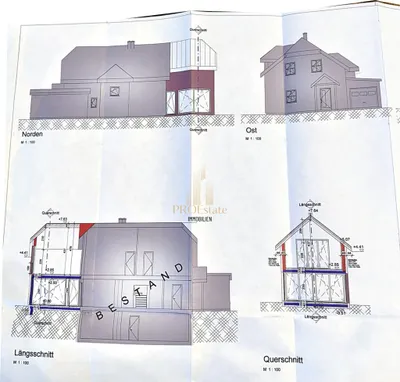 6-Zimmer-Haus kaufen in Wels-Land – 190 m², € 649.000 – Bild 13 von 18