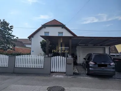 6-Zimmer-Haus kaufen in Wels-Land – 190 m², € 649.000 – Bild 1 von 18