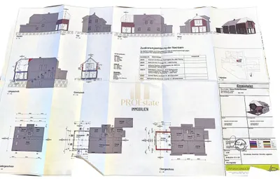 6-Zimmer-Haus kaufen in Wels-Land – 190 m², € 649.000 – Bild 12 von 18