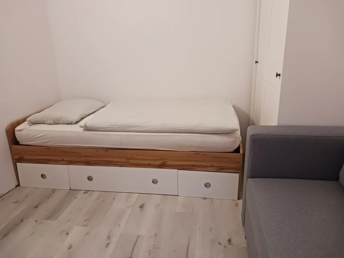 Wohnung – Wien - Ansicht 2