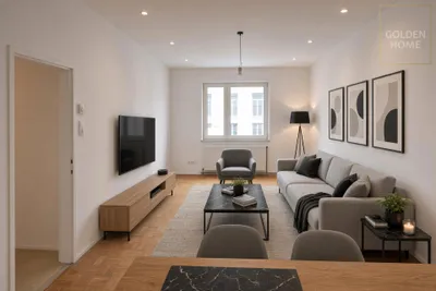 3-Zimmer-Wohnung kaufen in Wien – 66 m², € 289.000 – Bild 3 von 11