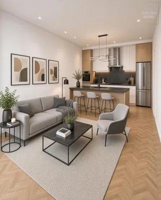 3-Zimmer-Wohnung kaufen in Wien – 66 m², € 289.000 – Bild 1 von 11