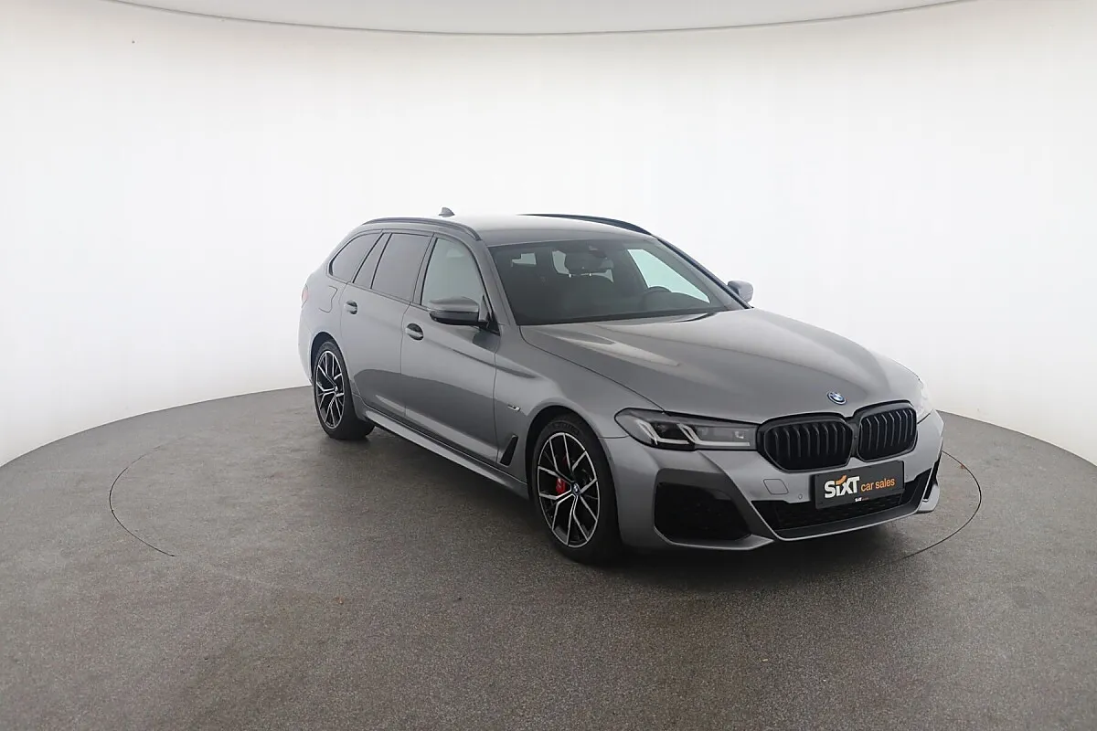 BMW 5er-Reihe