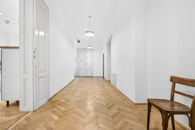 5-Zimmer-Gewerbeimmobilie mieten in Wien – 176 m², € 3.448