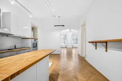 5-Zimmer-Gewerbeimmobilie mieten in Wien – 176 m², € 3.448 – Bild 9 von 21