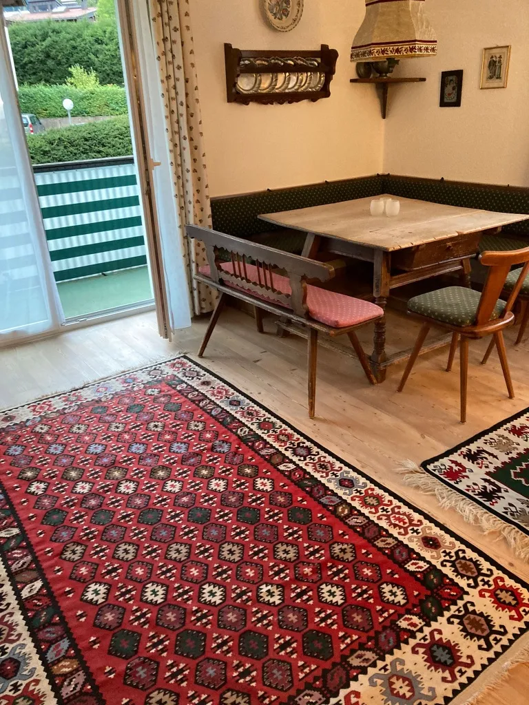Wohnung – Kitzbühel, Aschbach, Oberleiten - Ansicht 2
