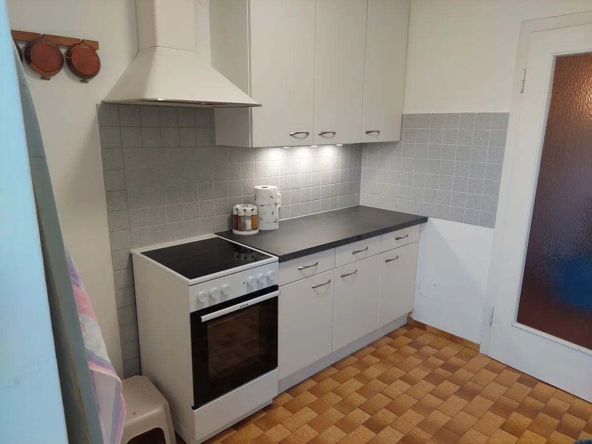 Wohnung – Kitzbühel, Aschbach, Oberleiten - Ansicht 3