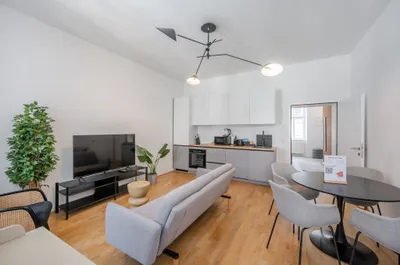 2-Zimmer-Wohnung kaufen in Wien – 46,05 m², € 288.900 – Bild 3 von 17