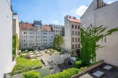 2-Zimmer-Wohnung kaufen in Wien – 46,05 m², € 288.900 – Bild 13 von 17