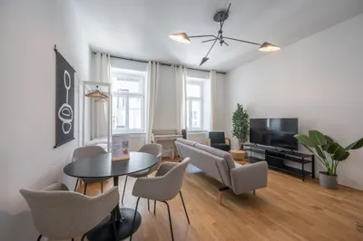 2-Zimmer-Wohnung kaufen in Wien – 46,05 m², € 288.900 – Bild 2 von 17