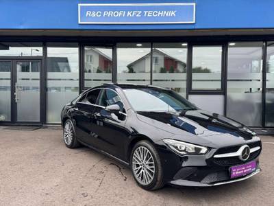 Mercedes-Benz CLA-Klasse CLA 180 d Aut. ACC/TWA/RFK/SHD