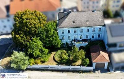 Haus kaufen in Perg – 393,7 m², € 480.000 – Bild 7 von 22