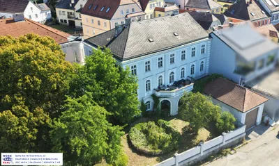 Haus kaufen in Perg – 393,7 m², € 480.000 – Bild 9 von 22