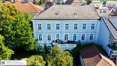 Haus kaufen in Perg – 393,7 m², € 480.000 – Bild 11 von 22