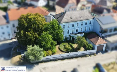 Haus kaufen in Perg – 393,7 m², € 480.000 – Bild 8 von 22