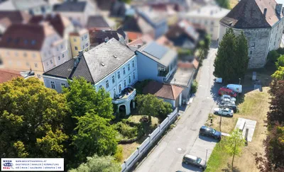 Haus kaufen in Perg – 393,7 m², € 480.000 – Bild 10 von 22