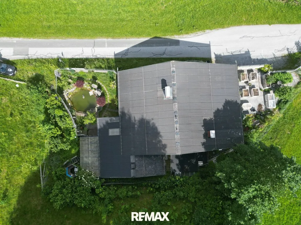 PREISREDUKTION! "Bergkino" - Haus mit Panoramaausblick in Pfarrwerfen, Pfarrwerfen