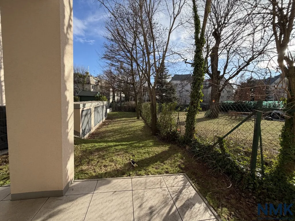 Apartment in Wien, Döblinger Cottage, Oberdöbling - Ansicht 3