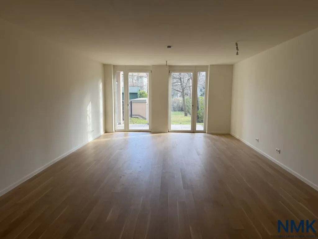 Apartment in Wien, Döblinger Cottage, Oberdöbling - Ansicht 2