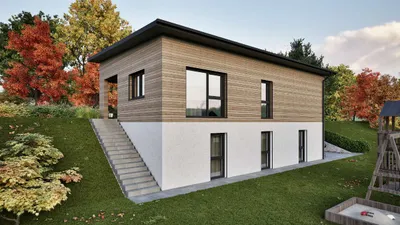 Haus kaufen in Urfahr-Umgebung – 148,69 m², € 421.800 – Bild 5 von 8