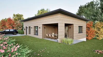 Haus kaufen in Urfahr-Umgebung – 148,69 m², € 421.800 – Bild 4 von 8