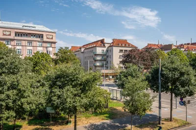 1-Zimmer-Wohnung mieten in Wien – 45,63 m², € 1.149 – Bild 11 von 21