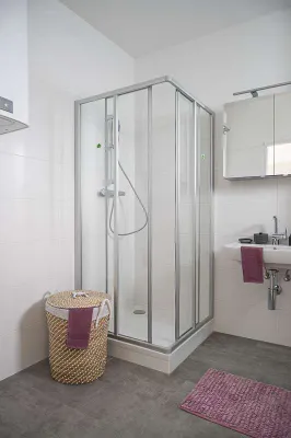 3-Zimmer-Wohnung mieten in Graz – 60 m², € 871 – Bild 6 von 10