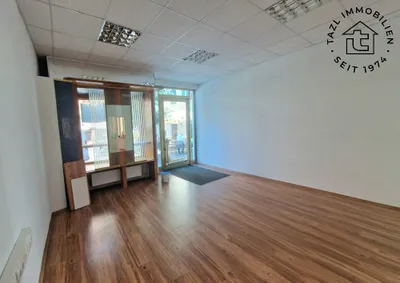 Gewerbeimmobilie mieten in Weiz – 64 m², € 915 – Bild 8 von 9