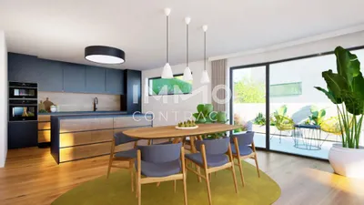 5-Zimmer-Haus kaufen in Tulln – 119,47 m², € 577.000 – Bild 7 von 11