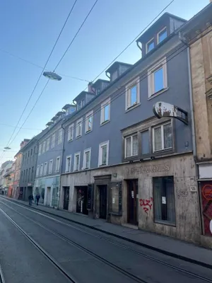 Gewerbeimmobilie kaufen in Graz – 70 m², € 2.250