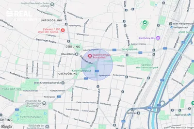 3-Zimmer-Wohnung mieten in Wien – 101,4 m², € 1.980 – Bild 22 von 22