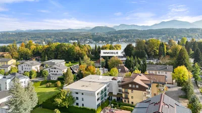 Wohnung kaufen in Villach Land – 73,88 m², € 295.000 – Bild 16 von 17