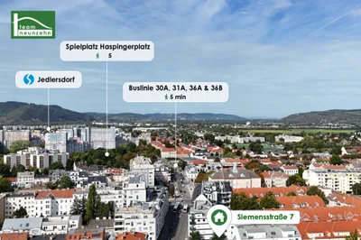 2-Zimmer-Wohnung kaufen in Wien – 39,89 m², € 279.000 – Bild 10 von 14