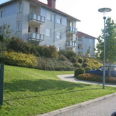 3-Zimmer-Wohnung mieten in Freistadt – 79,45 m², € 798