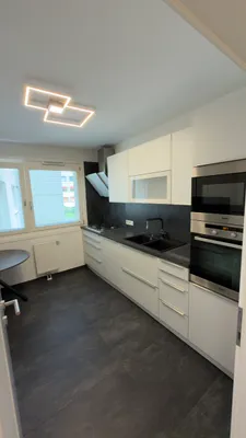 3-Zimmer-Wohnung mit Loggia | 89,8 m² | 1030 Wien