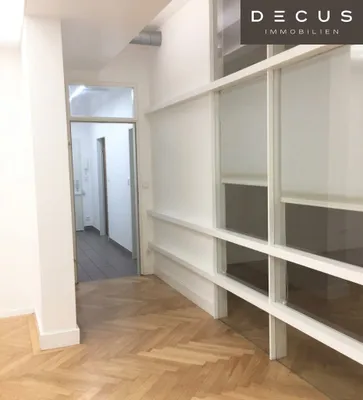 Gewerbeimmobilie mieten in Wien – 121 m², € 12 – Bild 2 von 5