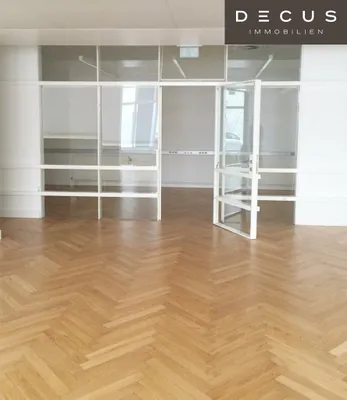 Gewerbeimmobilie mieten in Wien – 121 m², € 12 – Bild 3 von 5
